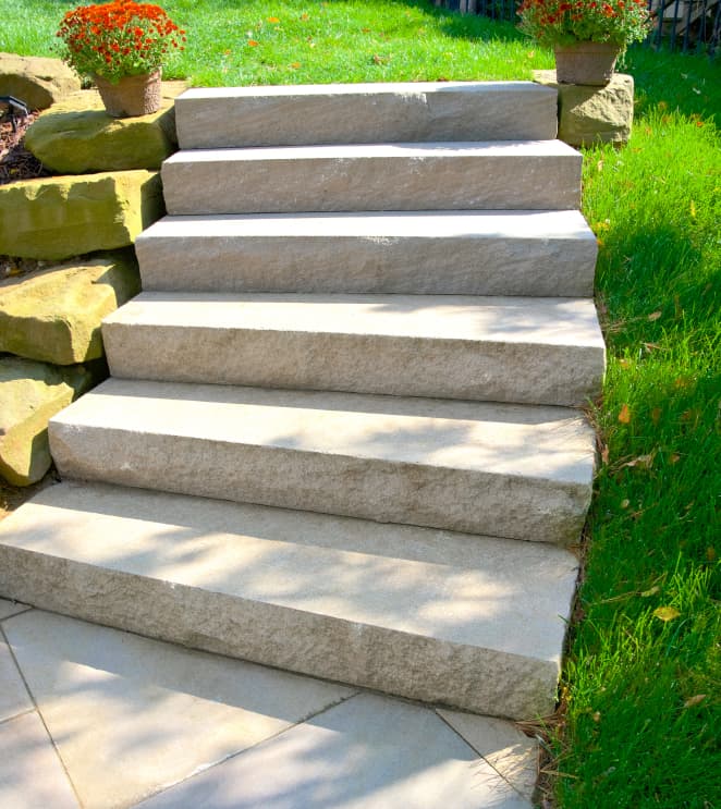 Outdoor Steps & Stairs Services in Warren, MI