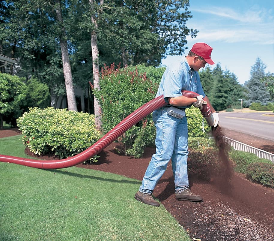 Mulch Installation Services in Warren, MI