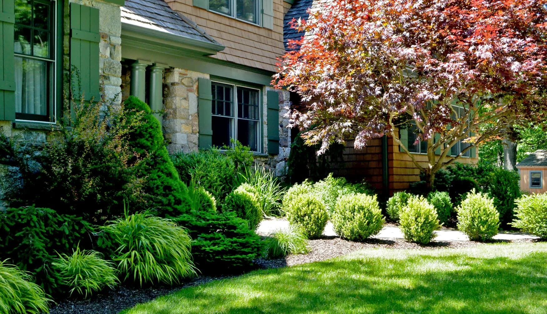 Tree & Shrub Planting Services in Warren, MI