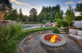 Landscape Design in Jenison project 6